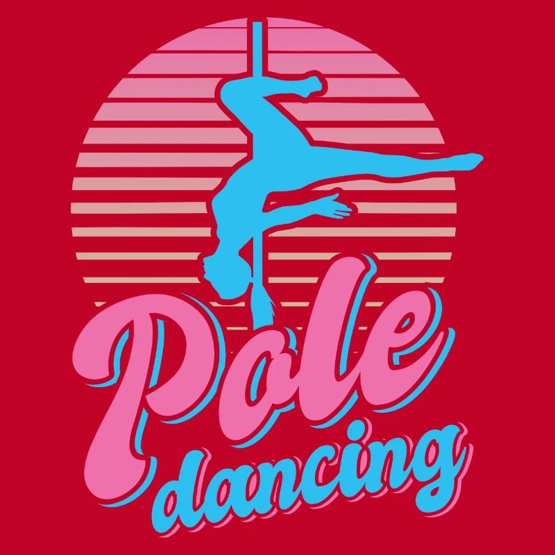 Pole Dance Dancer, Pole Dance, Pole Dancing