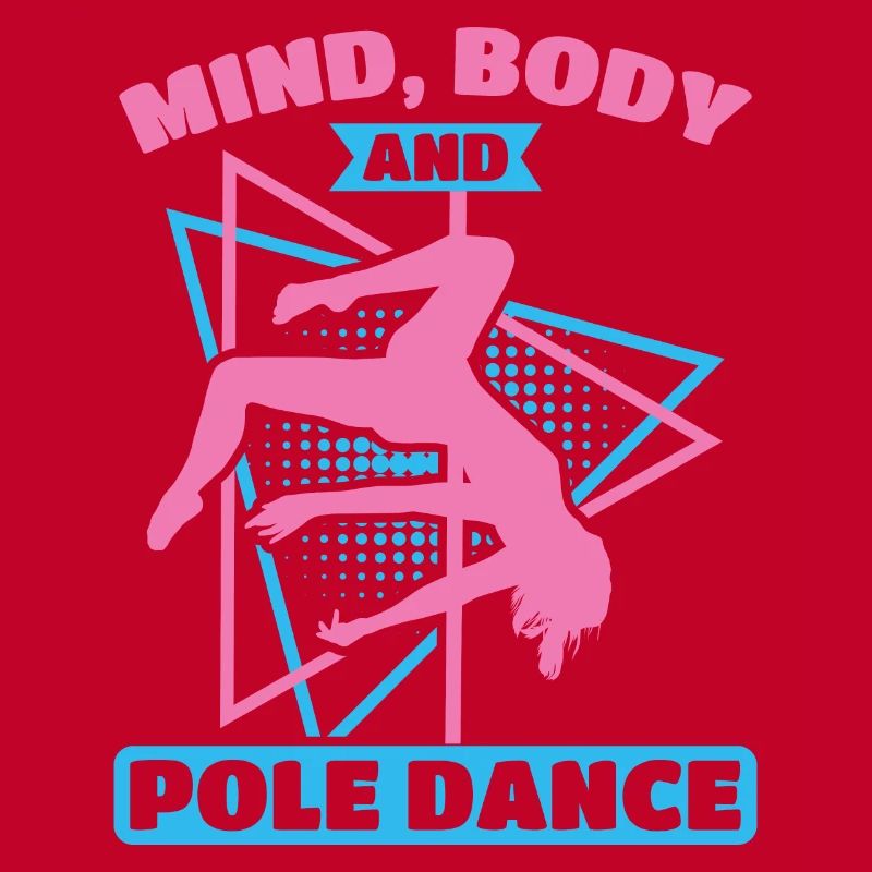 Pole Dance Dancer, Pole Dance, Pole Dancing