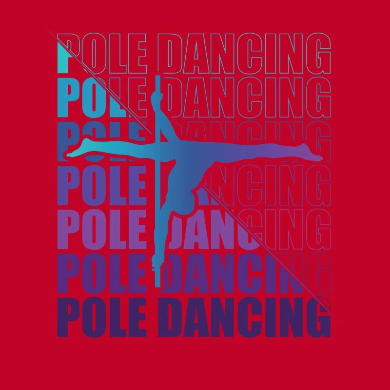 Pole Dance Dancer, Pole Dance, Pole Dancing