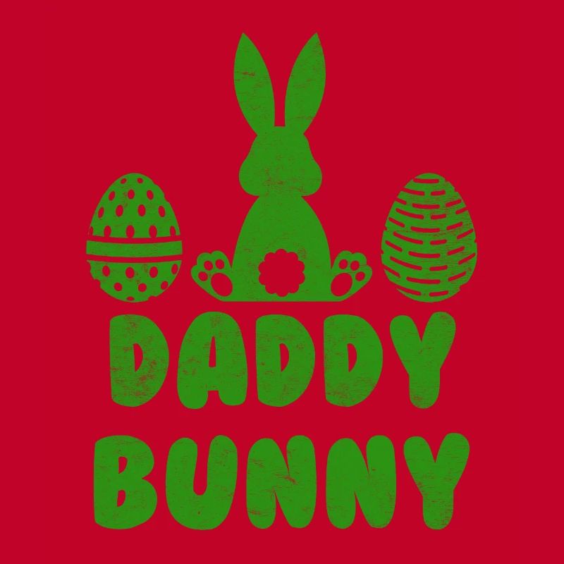Papa Bunny Easter Daddy Bunny Easter Bunny