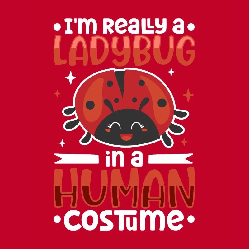 Ladybug Ladybug Entomology Insects