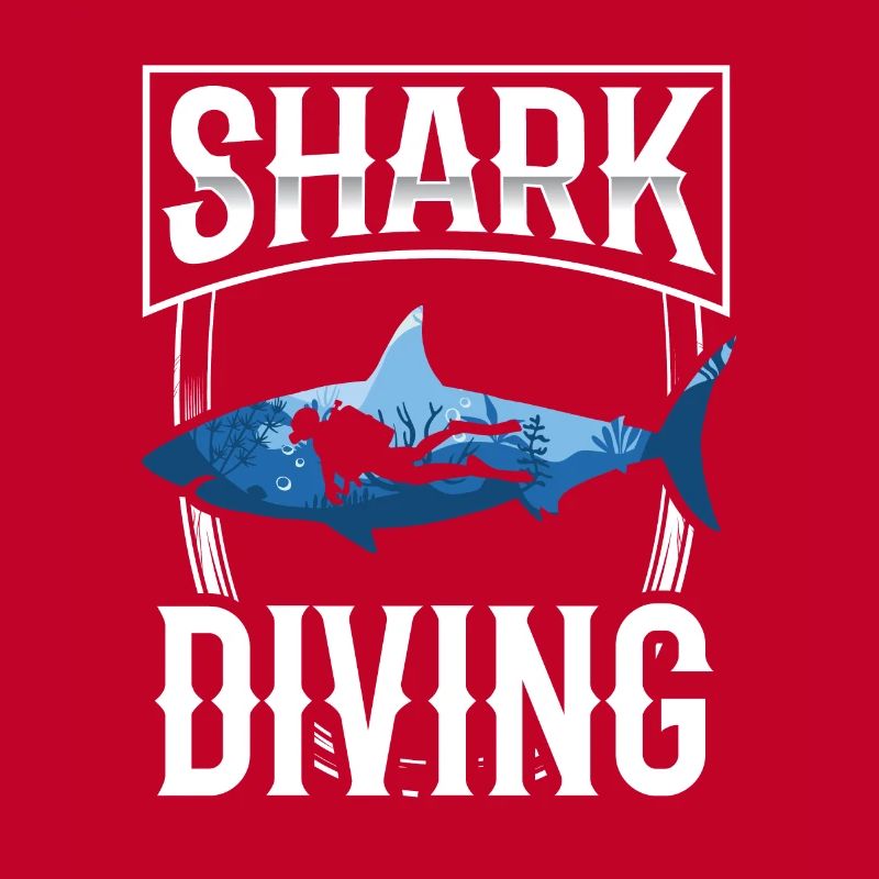 Plongée avec les requins Plongée avec les requins