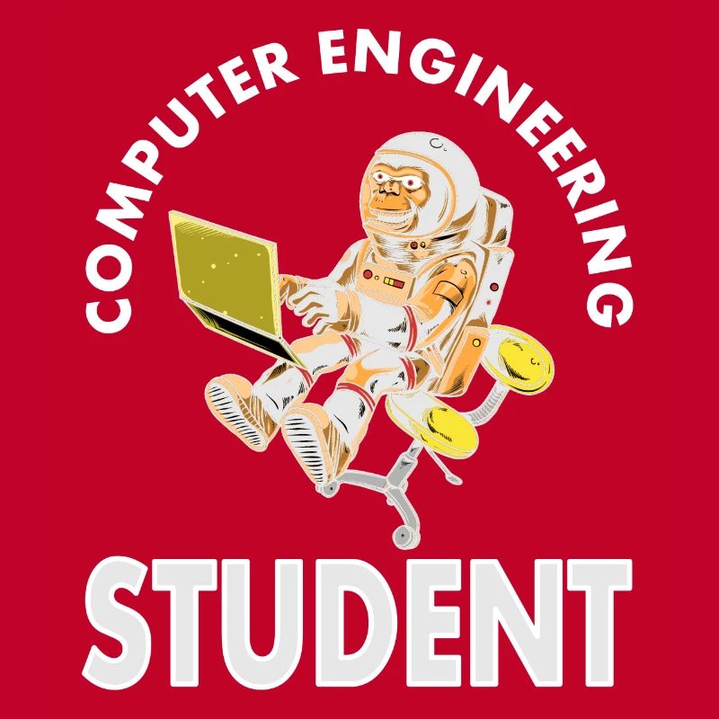 Informatiker Informatik-Student Programm Geschenk