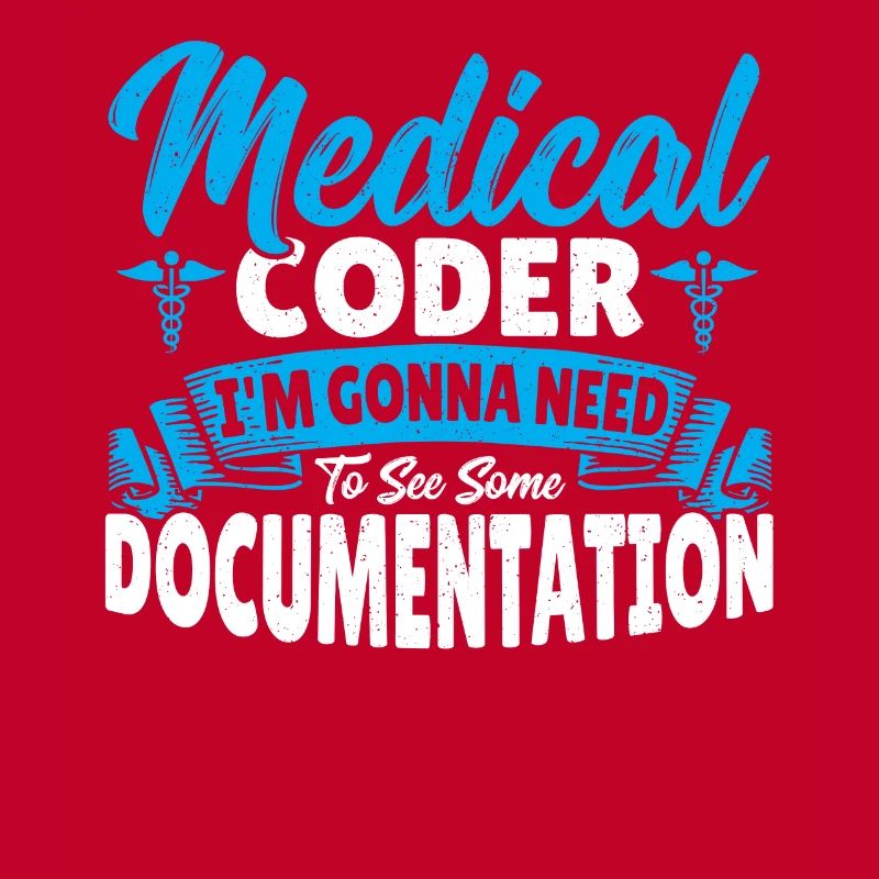 Medical Coder I See Some Documentation Medical