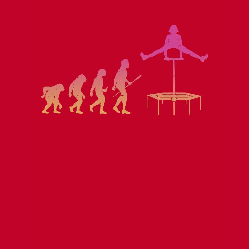 Evolution Trampolines Trampolines