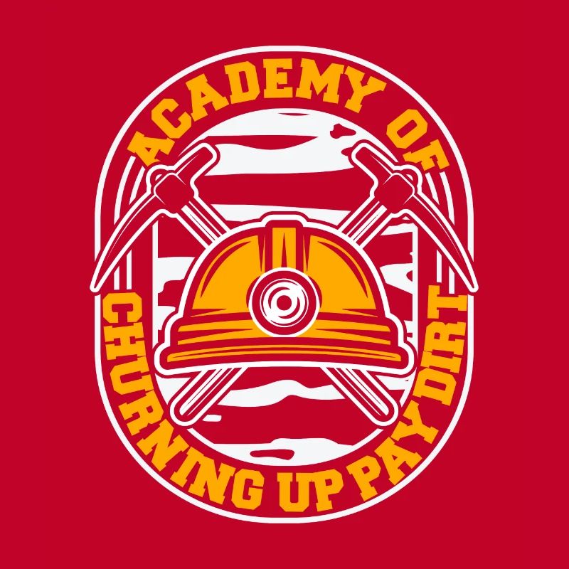 Engineer Academy Mining Engineer