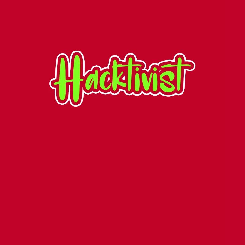 Hacker Coder Computerfreak Nerd Hacking Geschenk