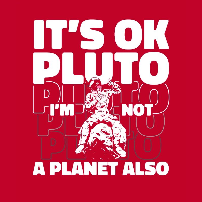 Space Space Pluto Space Colonization