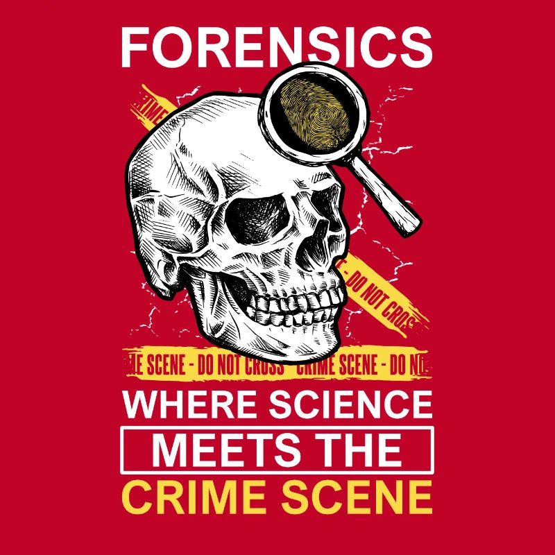 Pathologist, Forensic Expert, Crime Scene Analyst