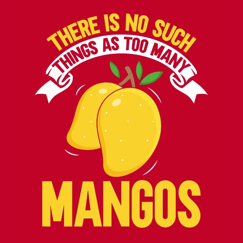 Mango Fruit Mango