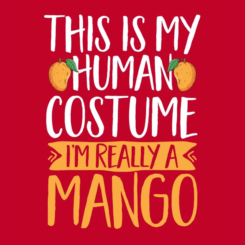 Mango Fruit Mango