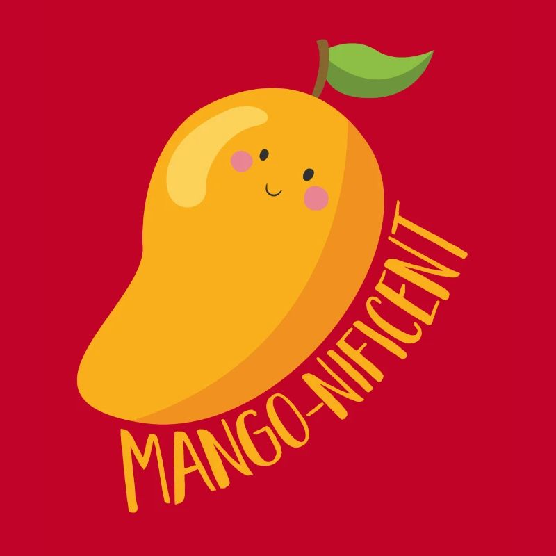 Mango Fruit Mango