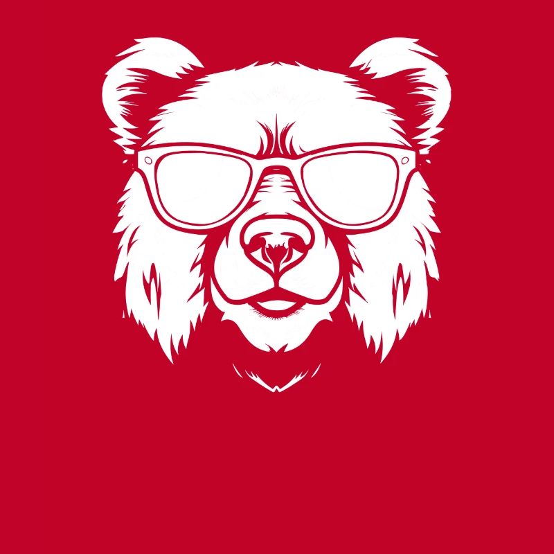 Bear Brown Bear