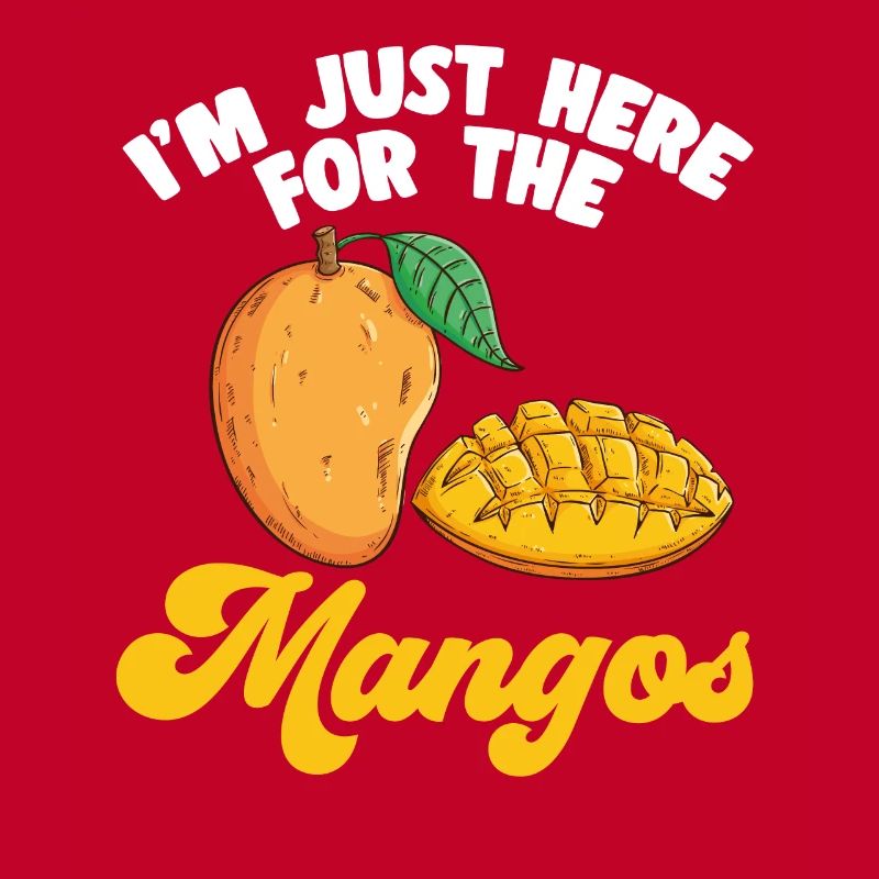 Mango Fruit Mango