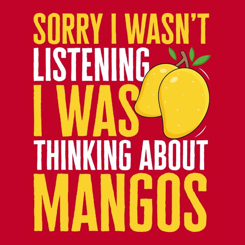 Mango Fruit Mango