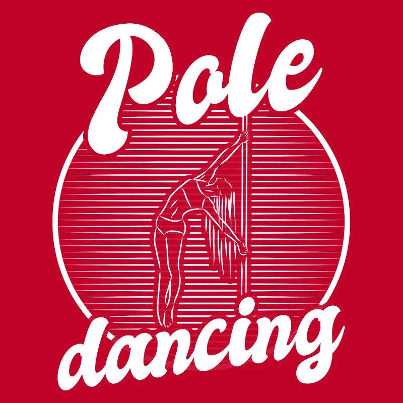 Pole Dance Dancer, Pole Dance, Pole Dancing