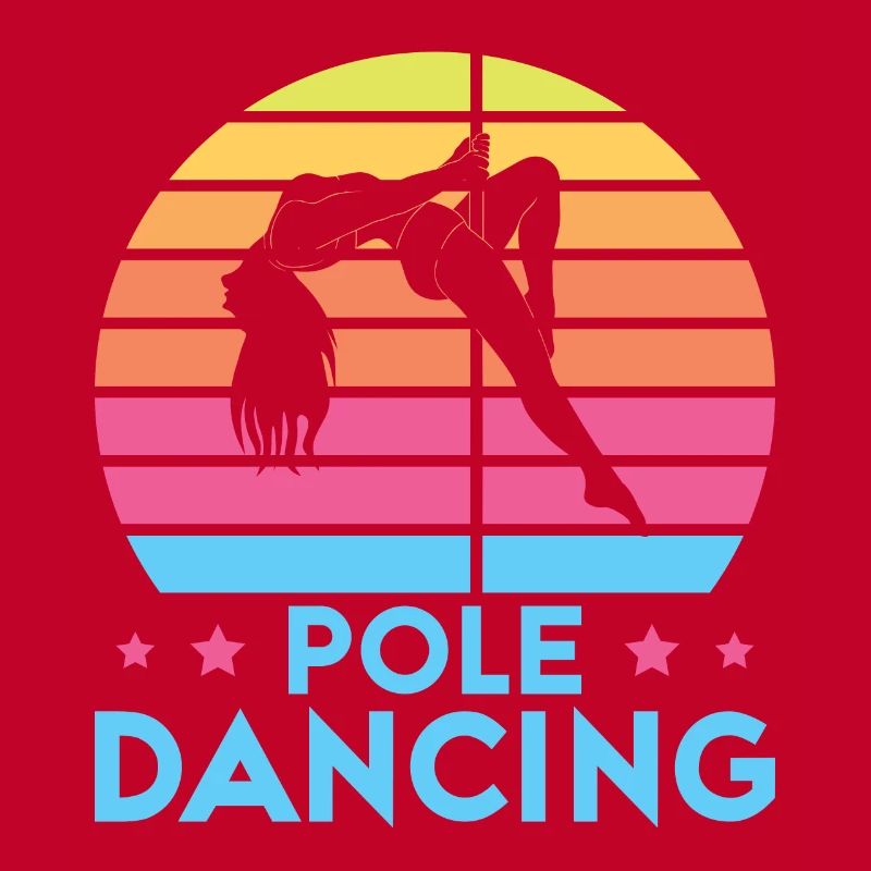 Pole Dance Dancer, Pole Dance, Pole Dancing