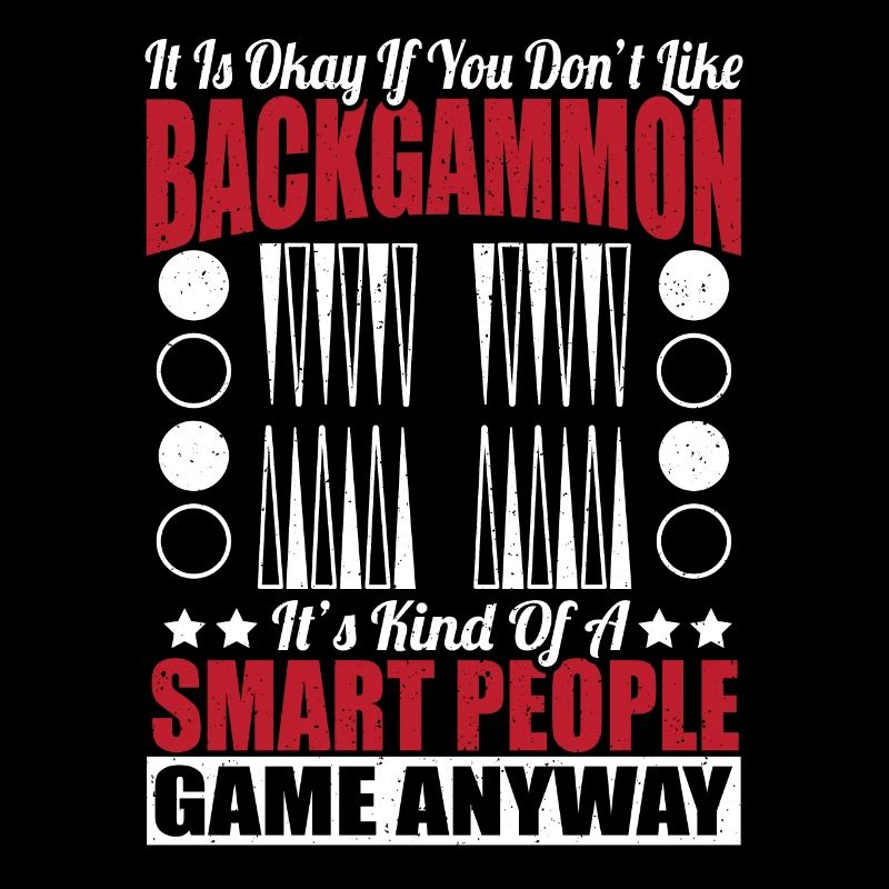 Backgammon