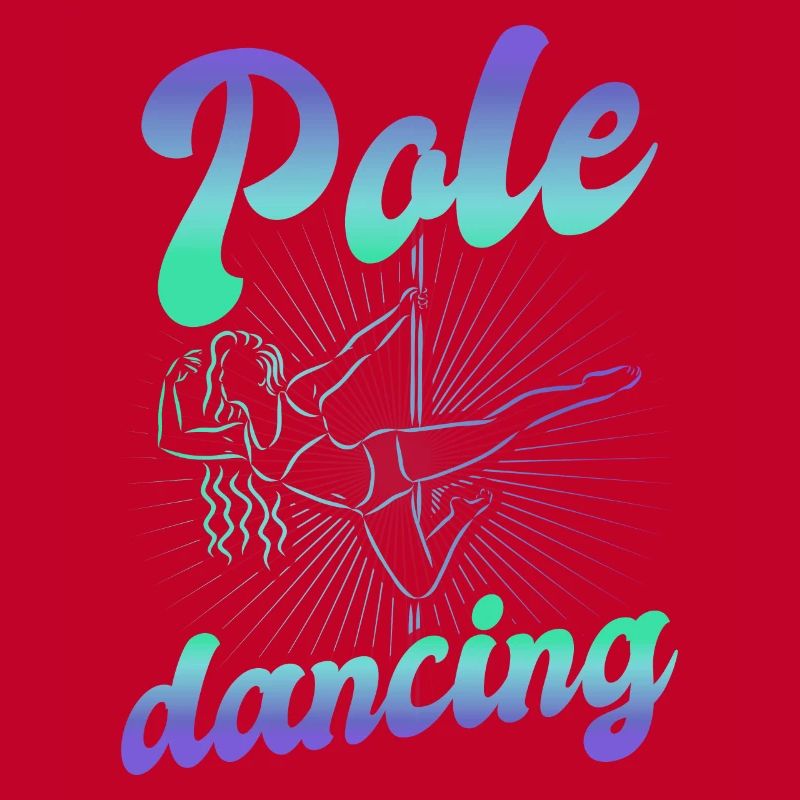 Pole Dance Dancer, Pole Dance, Pole Dancing