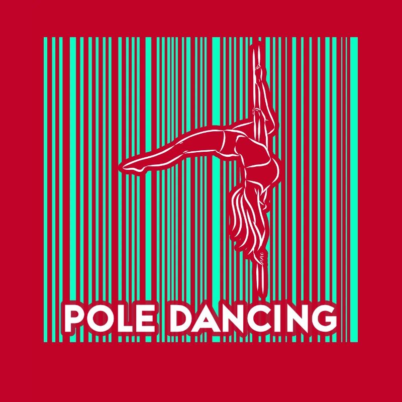 Pole Dance Dancer, Pole Dance, Pole Dancing