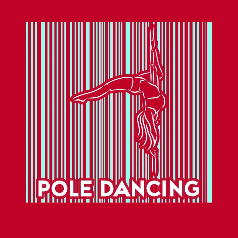 Pole Dance Dancer, Pole Dance, Pole Dancing