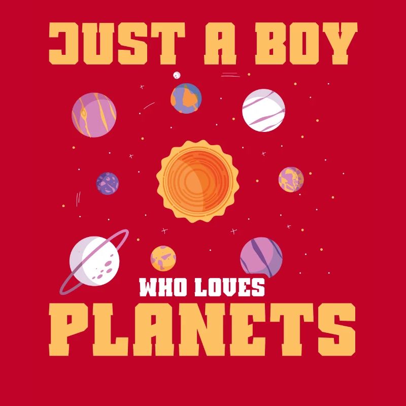 Solar System, Planets, Science Space, Astrology