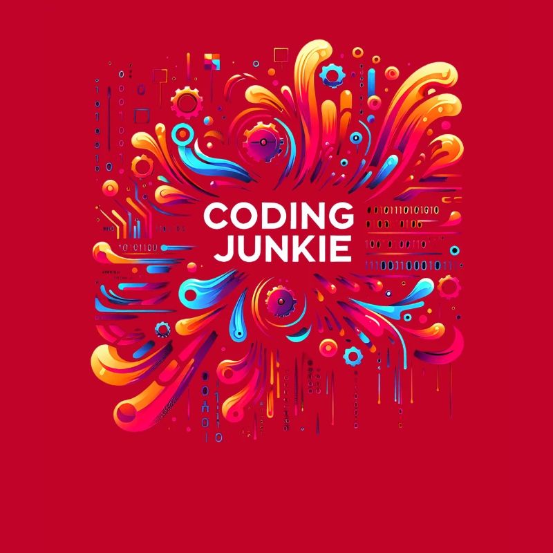 Coding Junkie 12