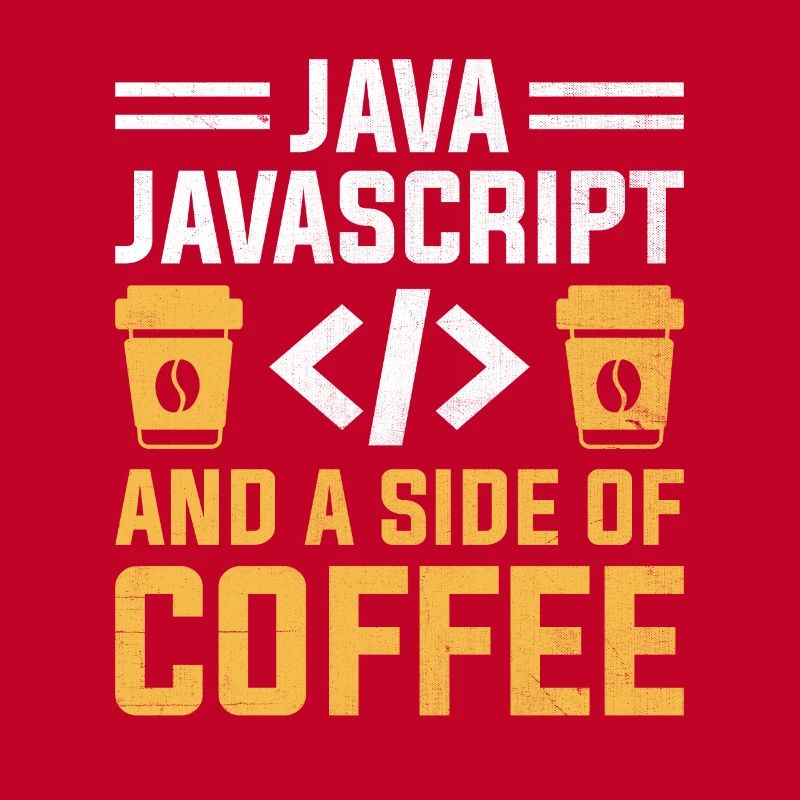 Kaffee-Codierung Programmierer Programmierer Entwickler Nerd Coff