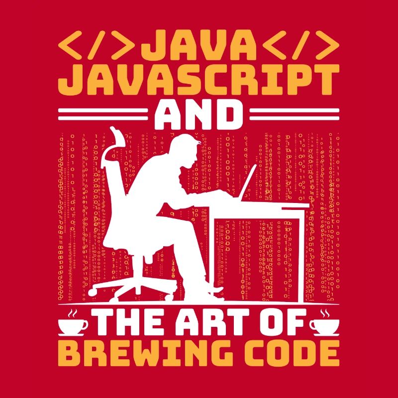 Coffee Coding Programmer Coder Developer Nerd Coff