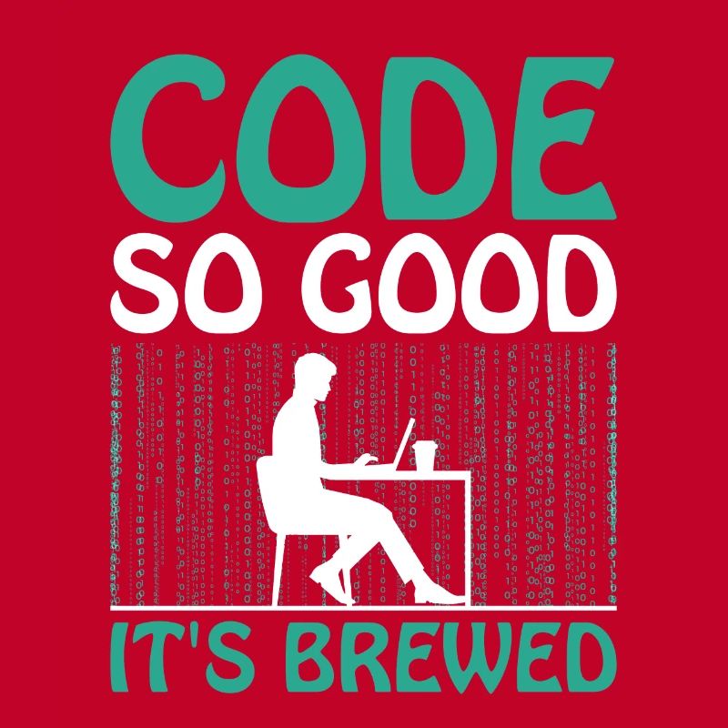 Coffee Coding Programmer Coder Developer Nerd Coff