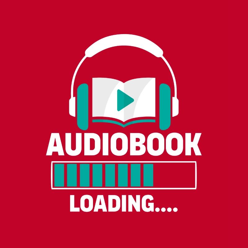 Silence Please: Audiobook Loading...