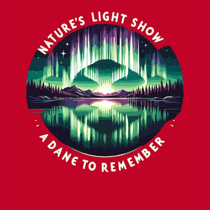Aurora Aurora Tracker Alaska Wilderness