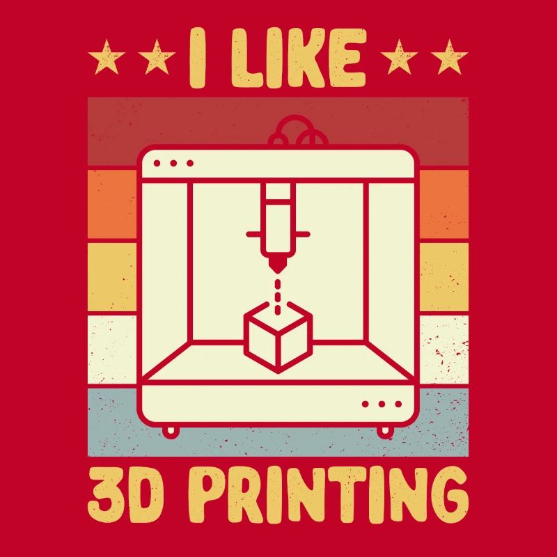 3D Printer 3D Printing