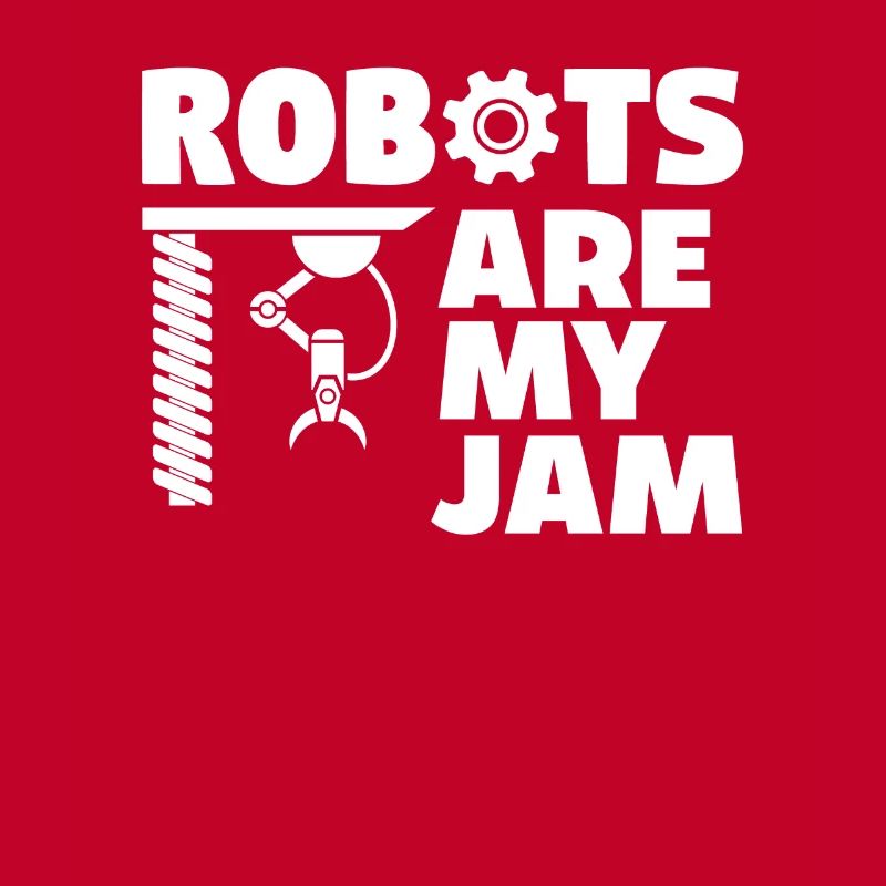 Robotics Robot Programmer