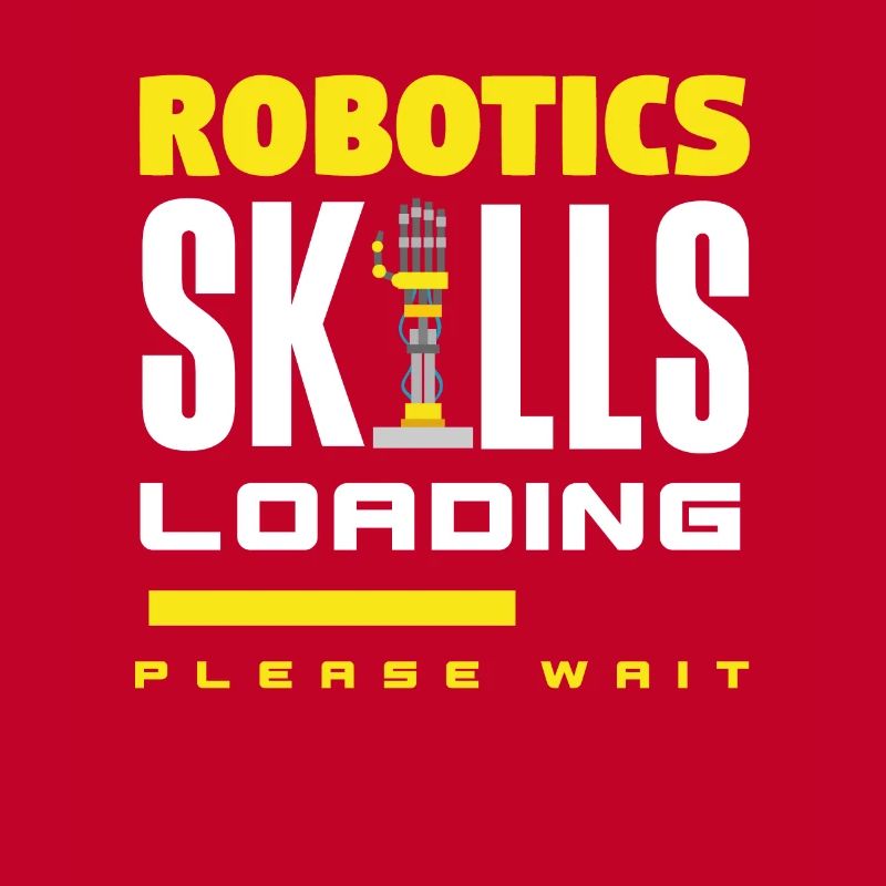 Robotik Roboter Programmierer