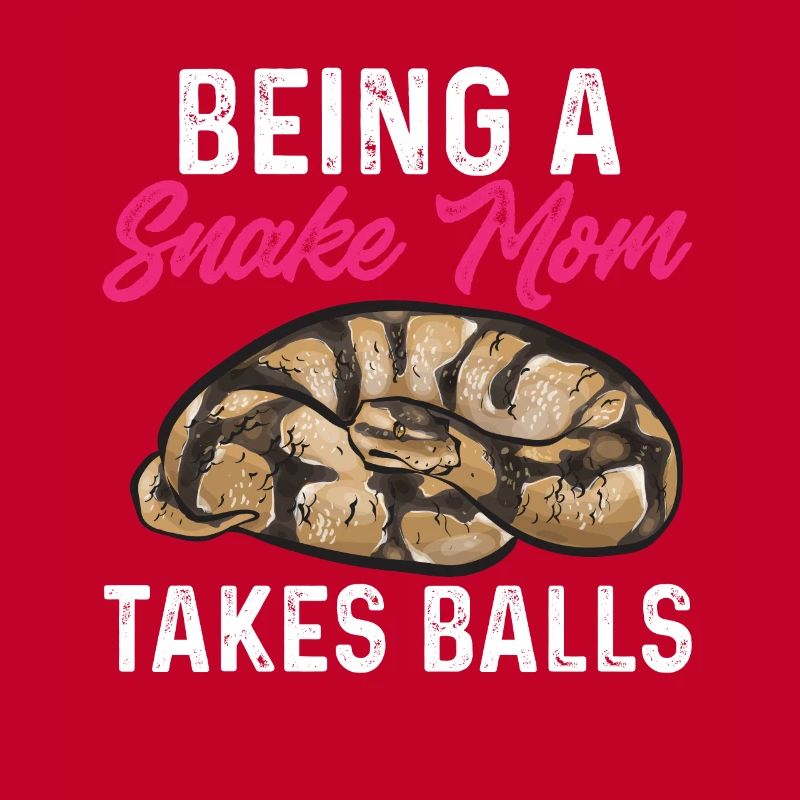 Ball Python Snake King Python