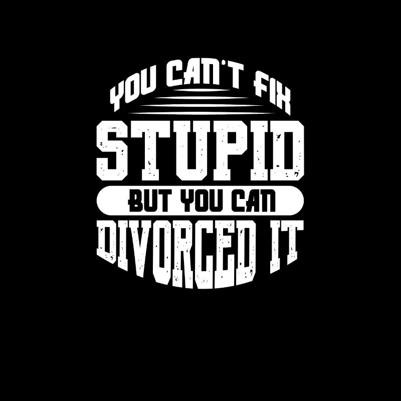 Divorce Separation End Relationship Gift