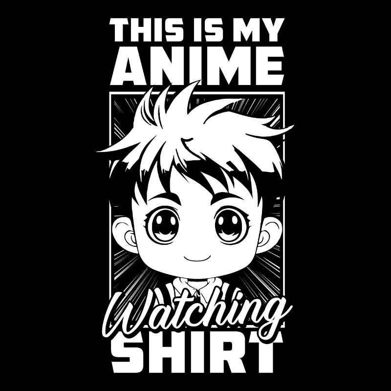 Anime Manga