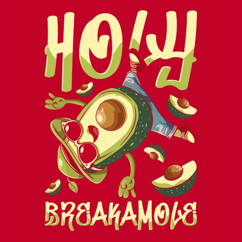 Breakdance Breakdancer Breakdancing