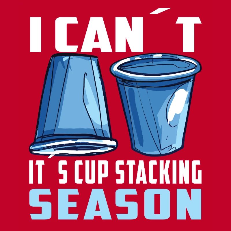 Stacking Cups Speed Stacker