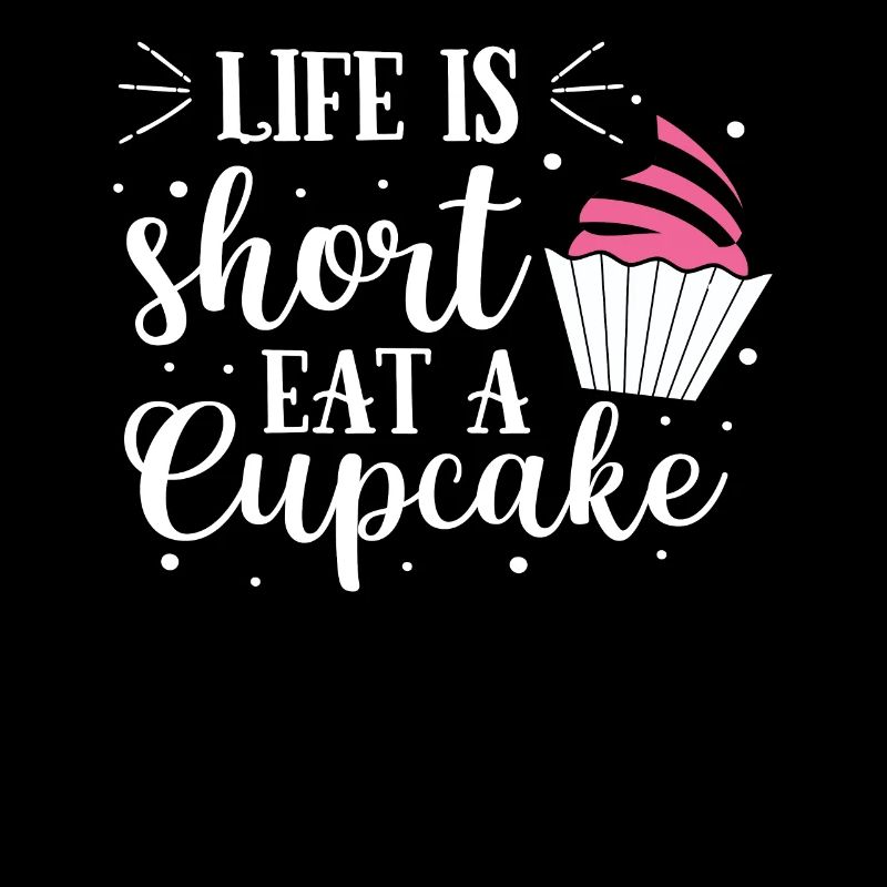 Cupcake Muffin Baking Gift