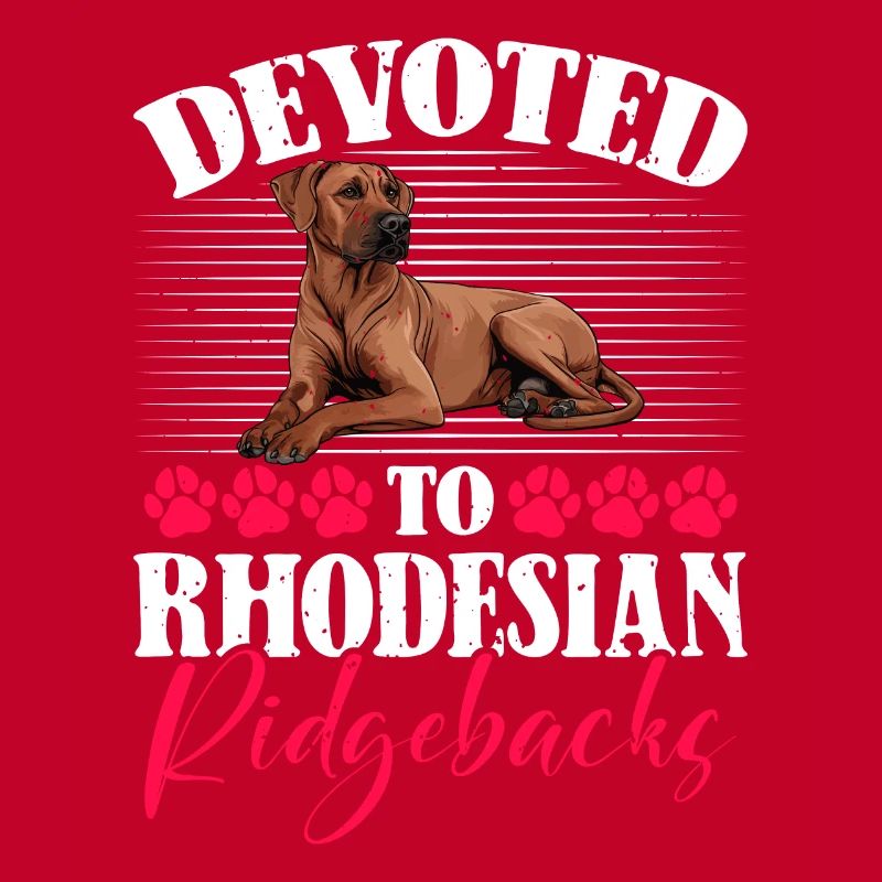 Ridgebacks DEVOTED TO RHODESIAN RIDGEBACKS