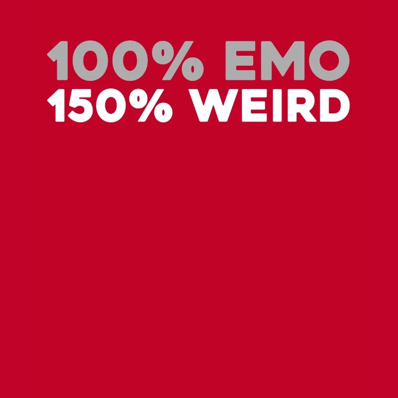 Emo Gothic