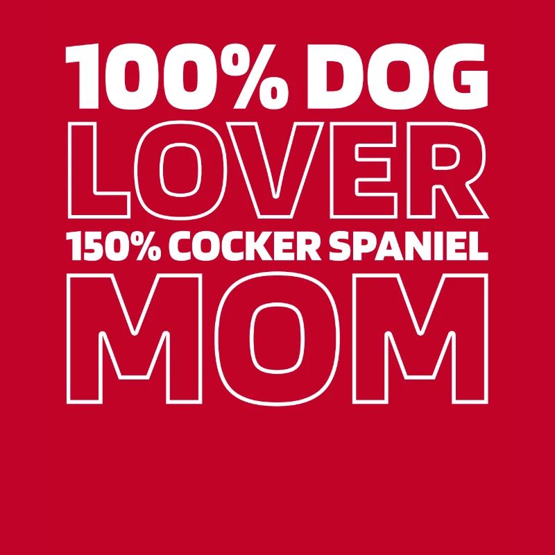 Cocker Spaniel