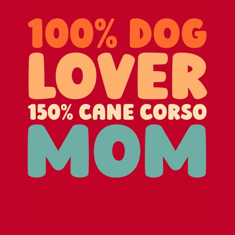 Cane Corso