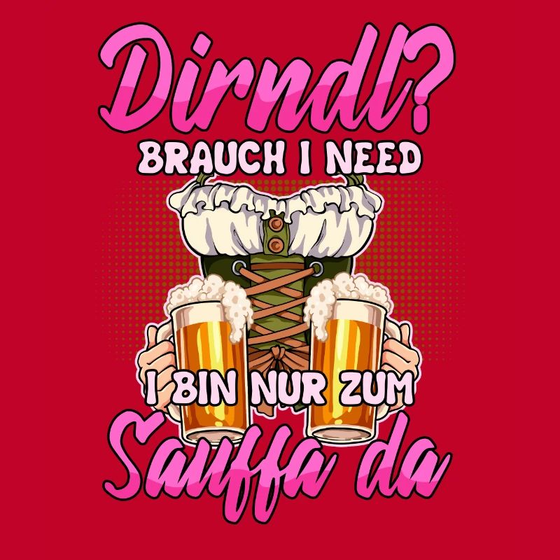 Dirndl Replacement