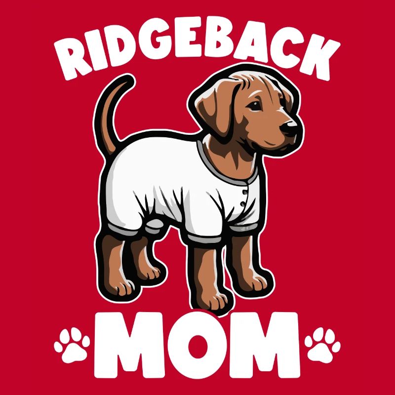 Chien Rhodesian Ridgeback Rhodesian Ridgebacks