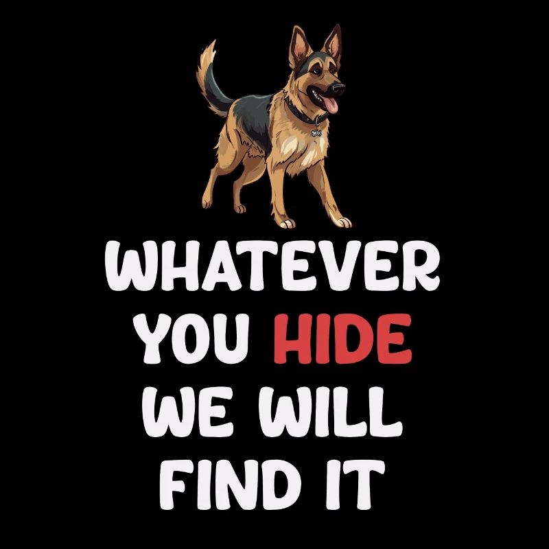 Whatever they hide, we will