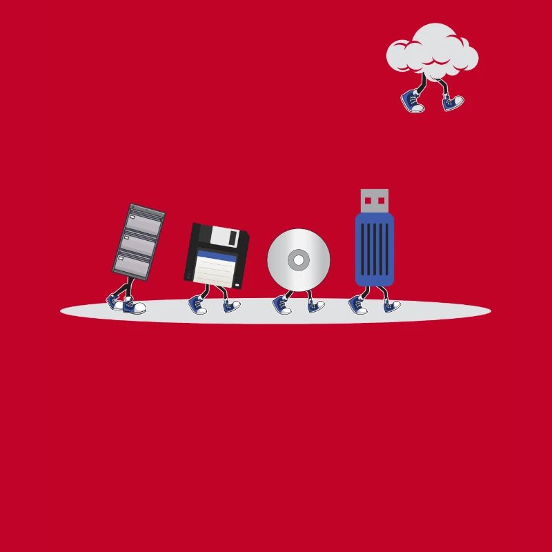 IT Geek, Accessoires PC Périphériques de stockage Evolution