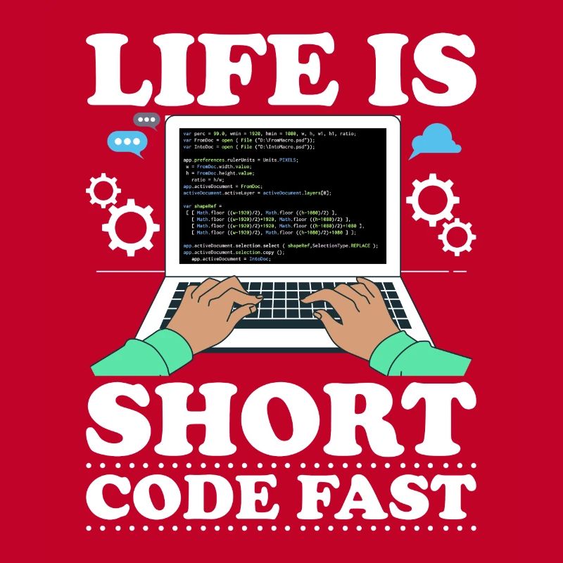 Programmeur Informaticien Cadeau de nerd informatique